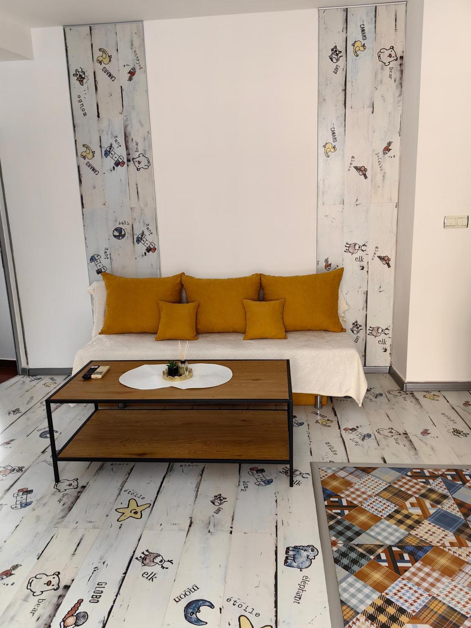 2 Bedrooms Apartment. Płowdiw Zewnętrze zdjęcie