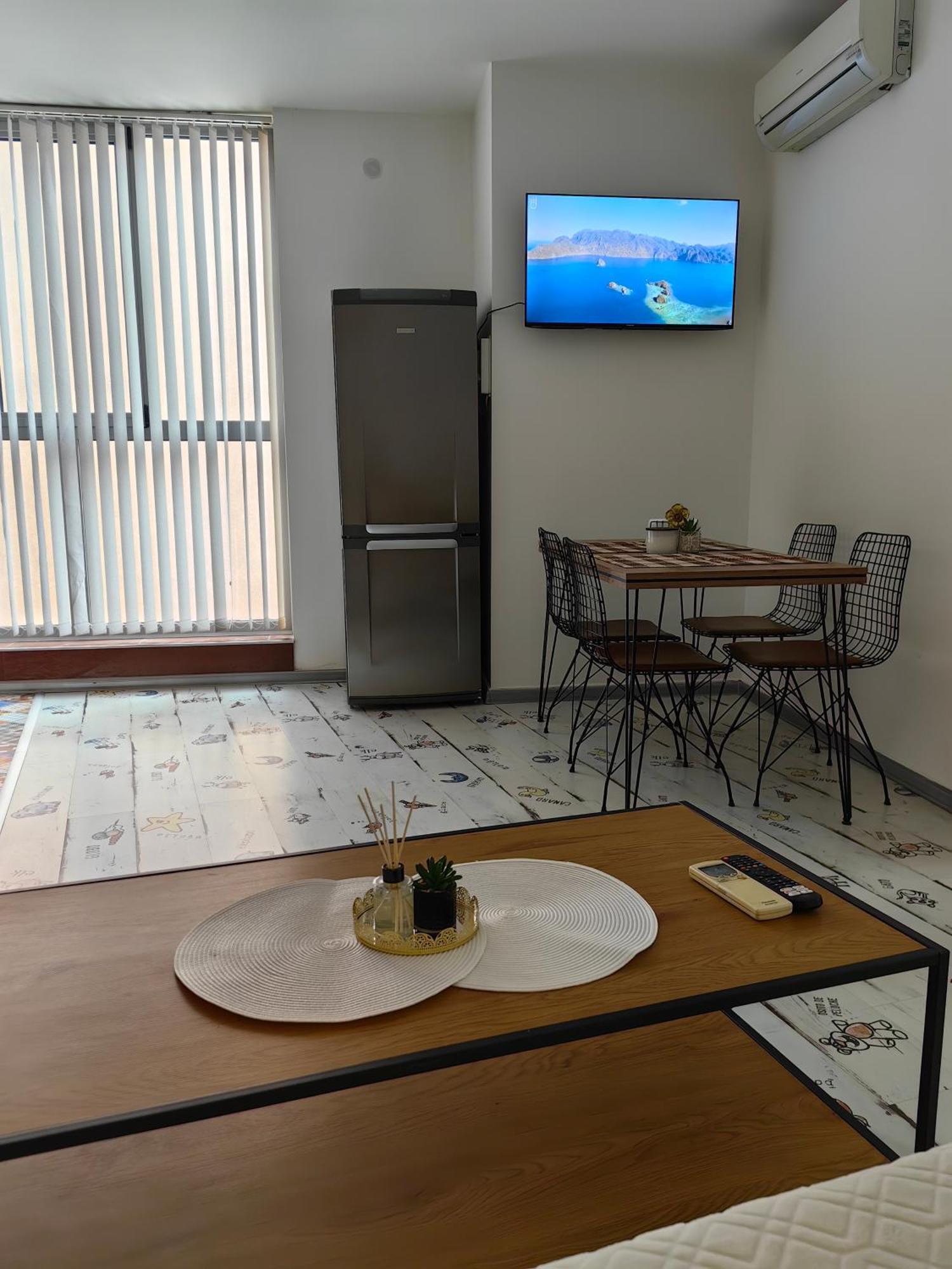 2 Bedrooms Apartment. Płowdiw Zewnętrze zdjęcie