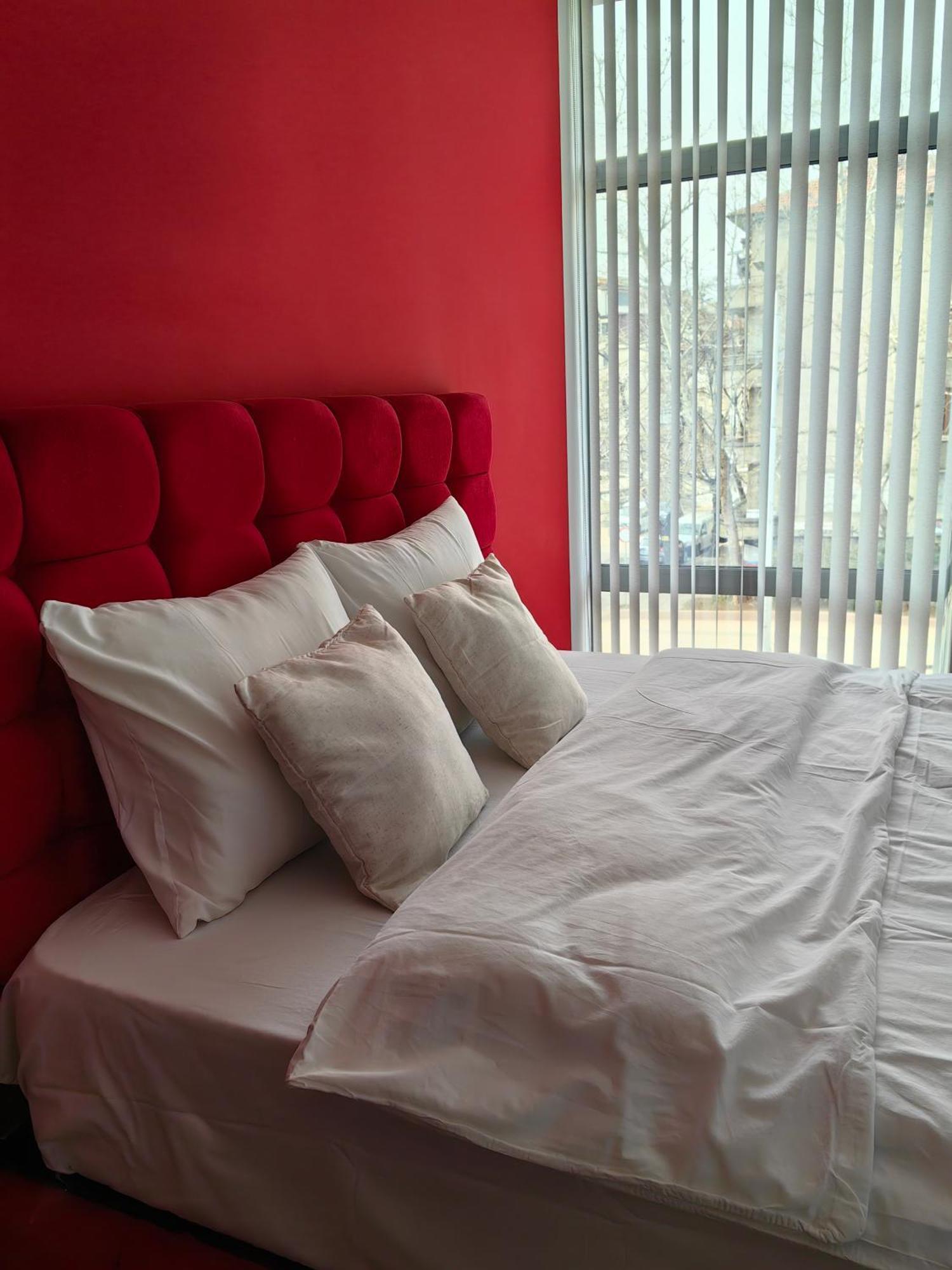2 Bedrooms Apartment. Płowdiw Zewnętrze zdjęcie